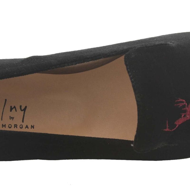 Sonja by Sonja Morgan Maison Black Velvet