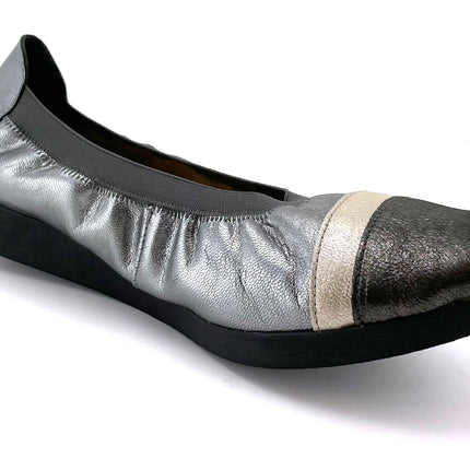 Ornella - Anthracite Metallic