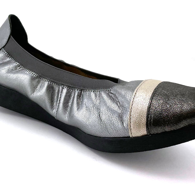 Ornella - Anthracite Metallic