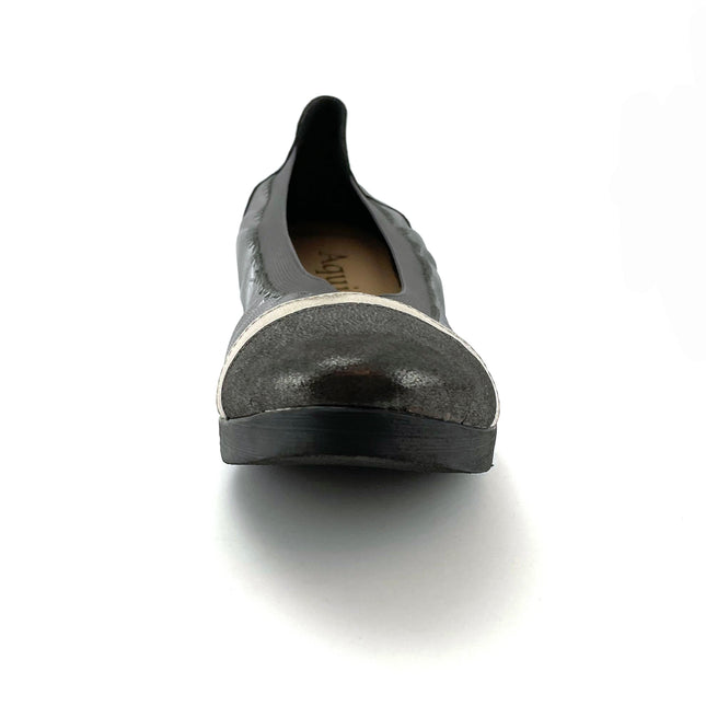Ornella - Anthracite Metallic