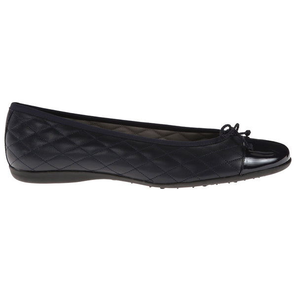 Passport Rubber Sole Navy – French Sole