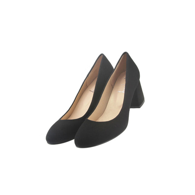 Trance  Black Suede