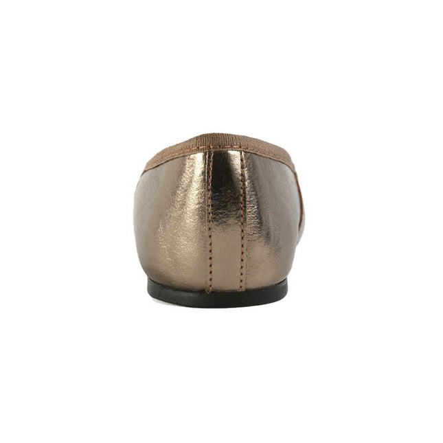 Zoe Graphite Metallic
