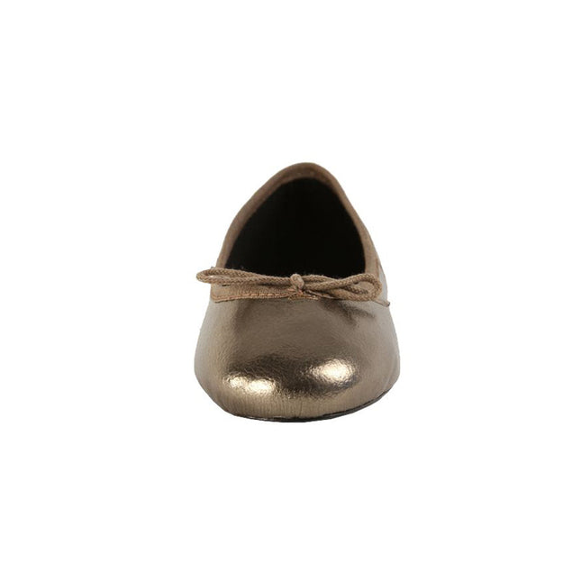 Zoe Graphite Metallic